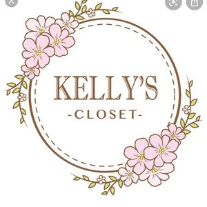 Welcome to my closet ❤️